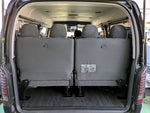 HIACE wagon