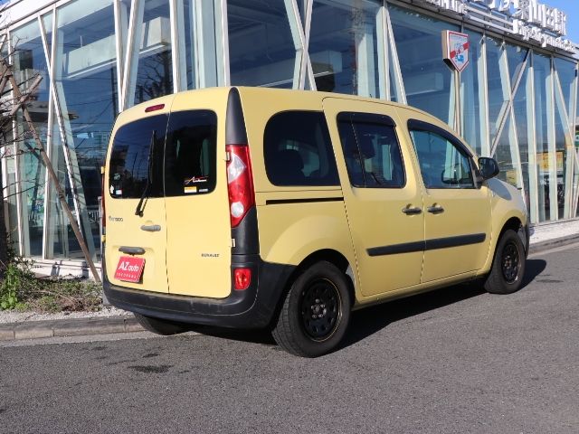 RENAULT KANGOO