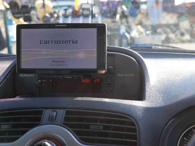 RENAULT KANGOO