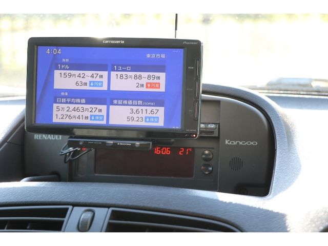 RENAULT KANGOO