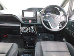 VOXY HYBRID