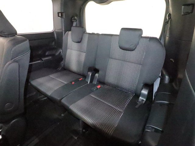 VOXY HYBRID