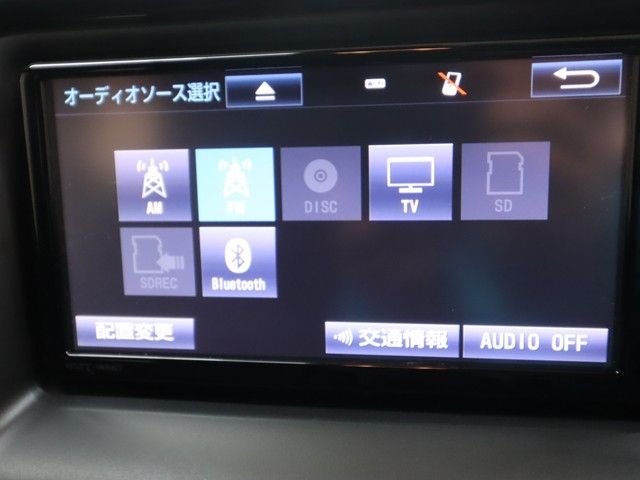VOXY HYBRID