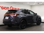 LEXUS NX350h AWD