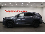 LEXUS NX350h AWD