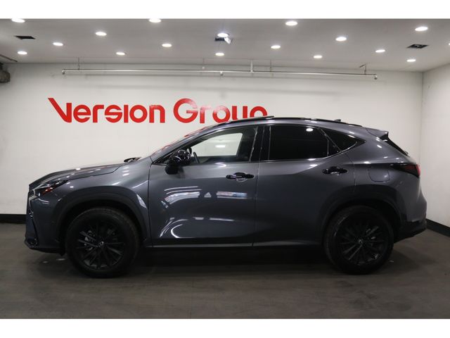 LEXUS NX350h AWD