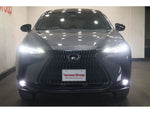 LEXUS NX350h AWD