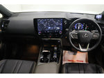 LEXUS NX350h AWD
