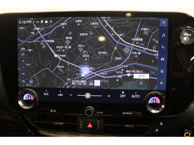LEXUS NX350h AWD
