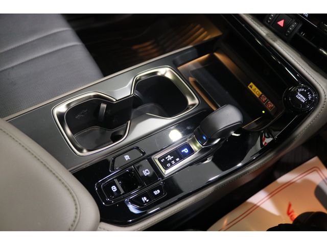 LEXUS NX350h AWD