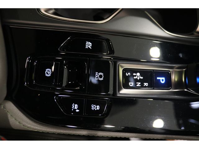 LEXUS NX350h AWD