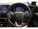 LEXUS NX350h AWD