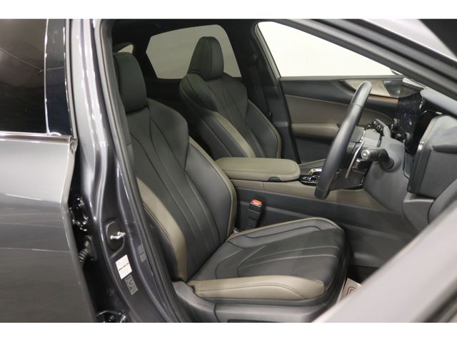 LEXUS NX350h AWD