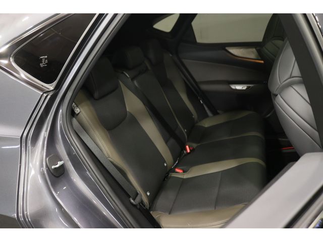 LEXUS NX350h AWD