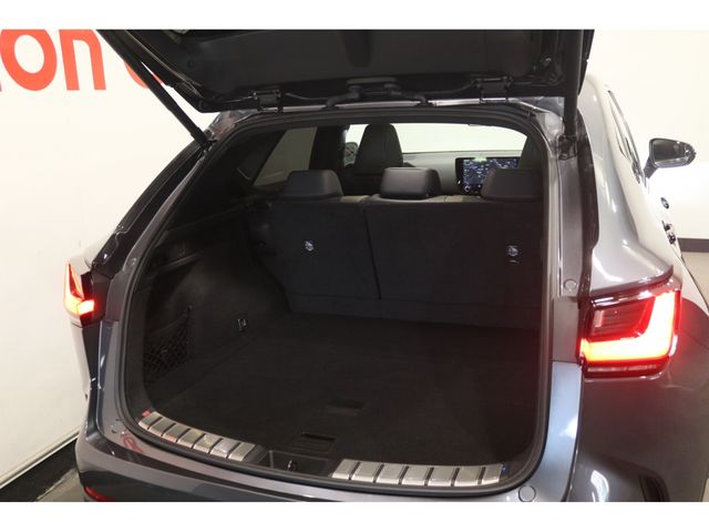 LEXUS NX350h AWD