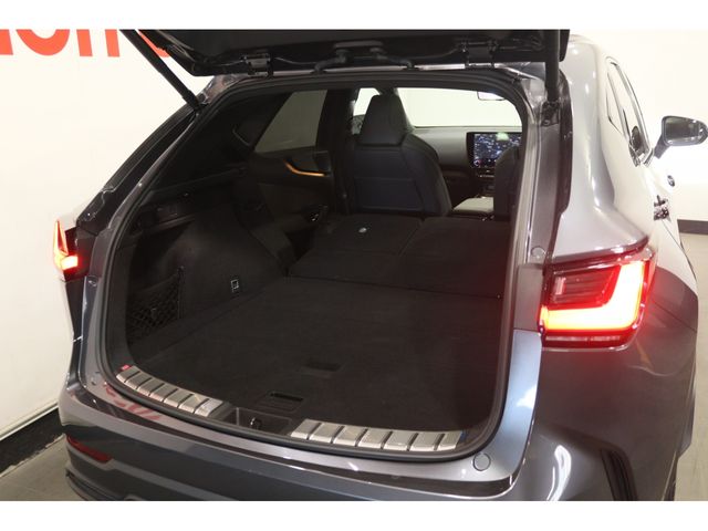 LEXUS NX350h AWD