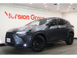 LEXUS NX350h AWD