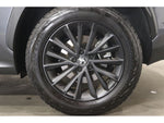 LEXUS NX350h AWD