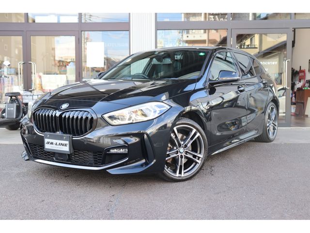 BMW 1series