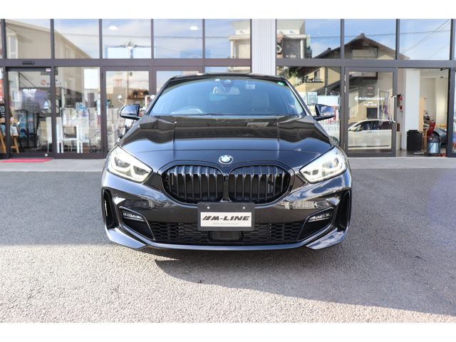 BMW 1series