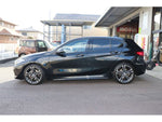 BMW 1series