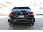 BMW 1series