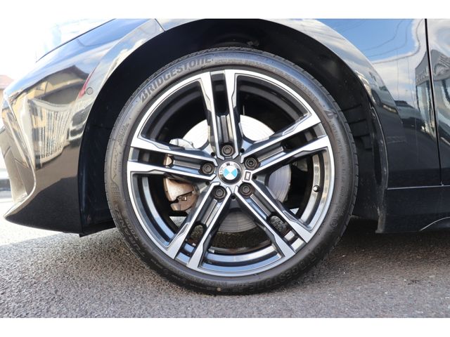 BMW 1series
