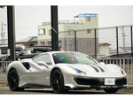 FERRARI 488 Pista