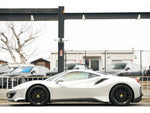 FERRARI 488 Pista