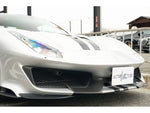 FERRARI 488 Pista