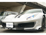 FERRARI 488 Pista