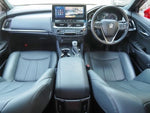 CROWN sedan hybrid