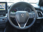 CROWN sedan hybrid
