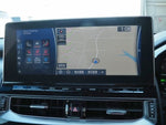 CROWN sedan hybrid