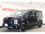 DELICA D:5 4WD