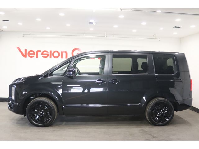 DELICA D:5 4WD