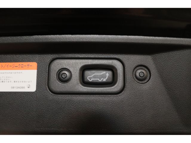 DELICA D:5 4WD