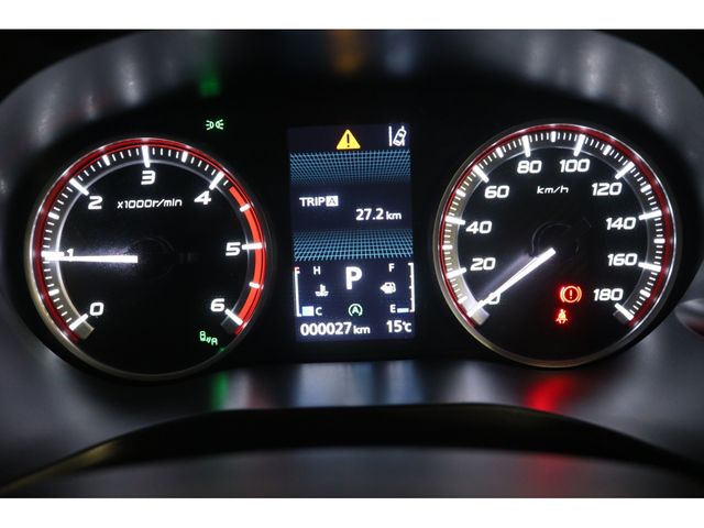 DELICA D:5 4WD
