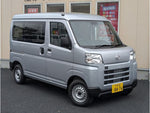 HIJET CARGO 4WD