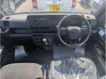 HIJET CARGO 4WD