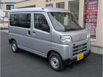 HIJET CARGO 4WD