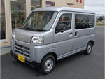 HIJET CARGO 4WD