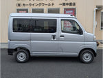HIJET CARGO 4WD