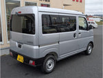 HIJET CARGO 4WD