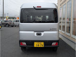 HIJET CARGO 4WD