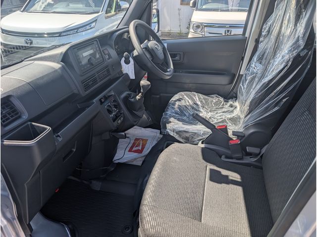 HIJET CARGO 4WD