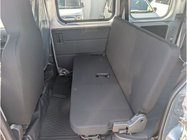 HIJET CARGO 4WD