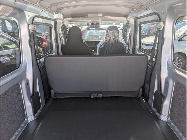 HIJET CARGO 4WD