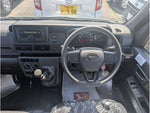 HIJET CARGO 4WD
