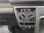 HIJET CARGO 4WD